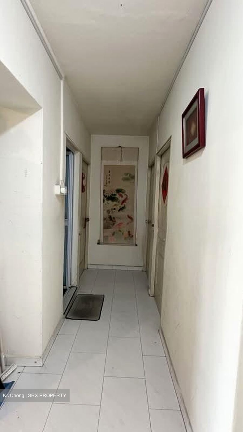 People's Park Complex (D1), Apartment #601449451